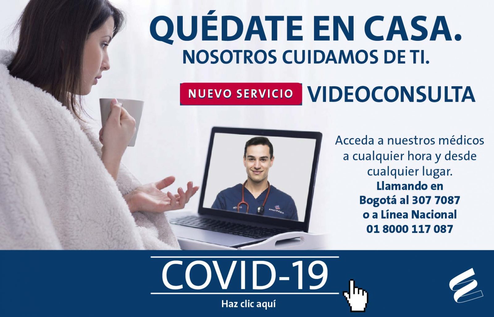 Video consulta