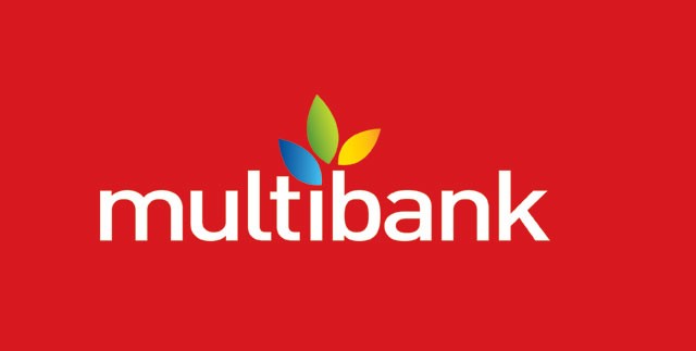 Logo Banco Multibank S.A.