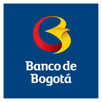 Logo Banco de Bogotá