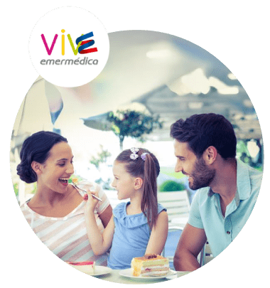 Vive Emermédica