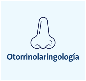 otorrinolaringologia