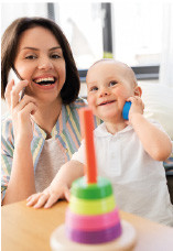 Teleorientación en pediatría